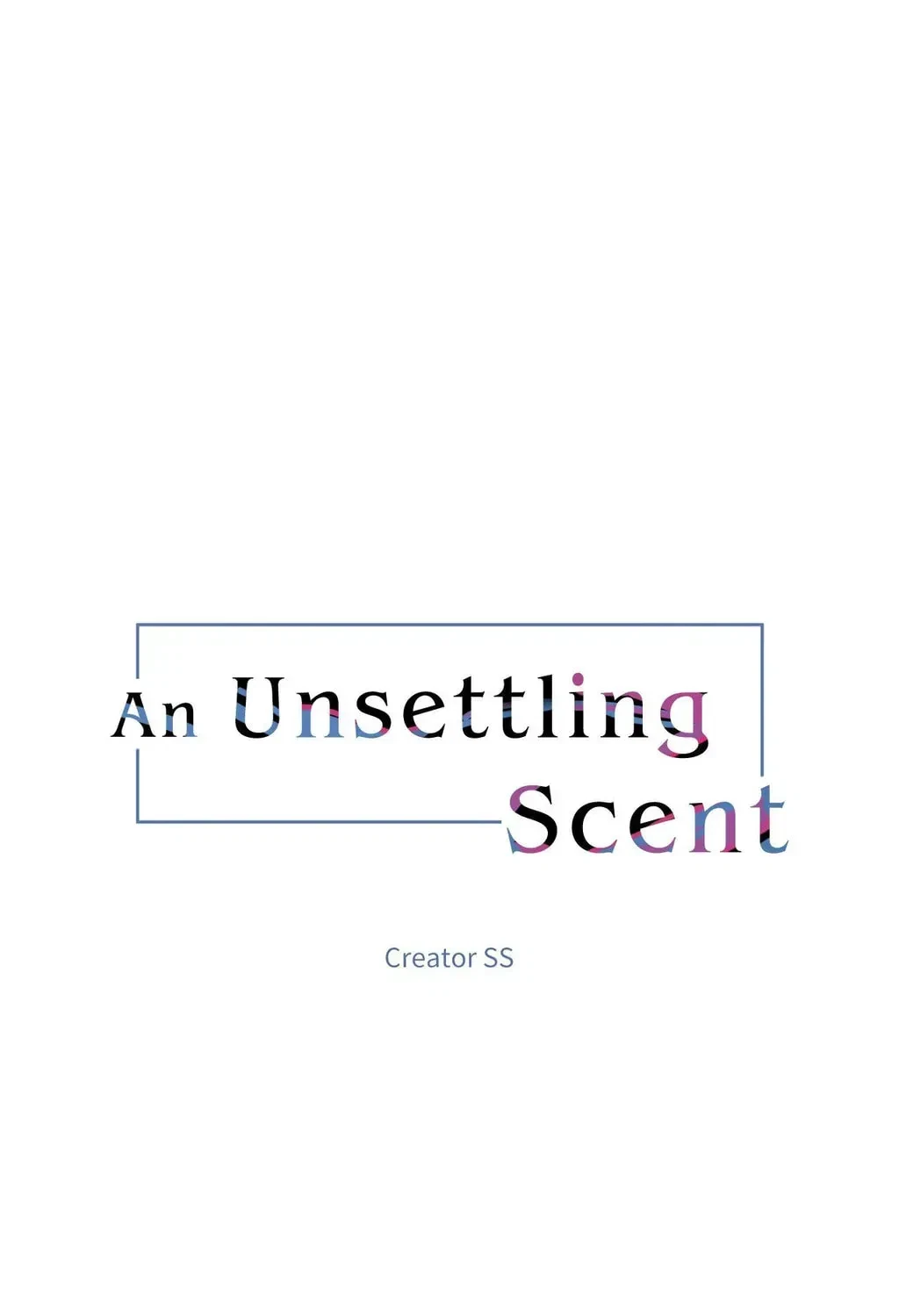 An Unsettling Scent Chapter 48, page 28