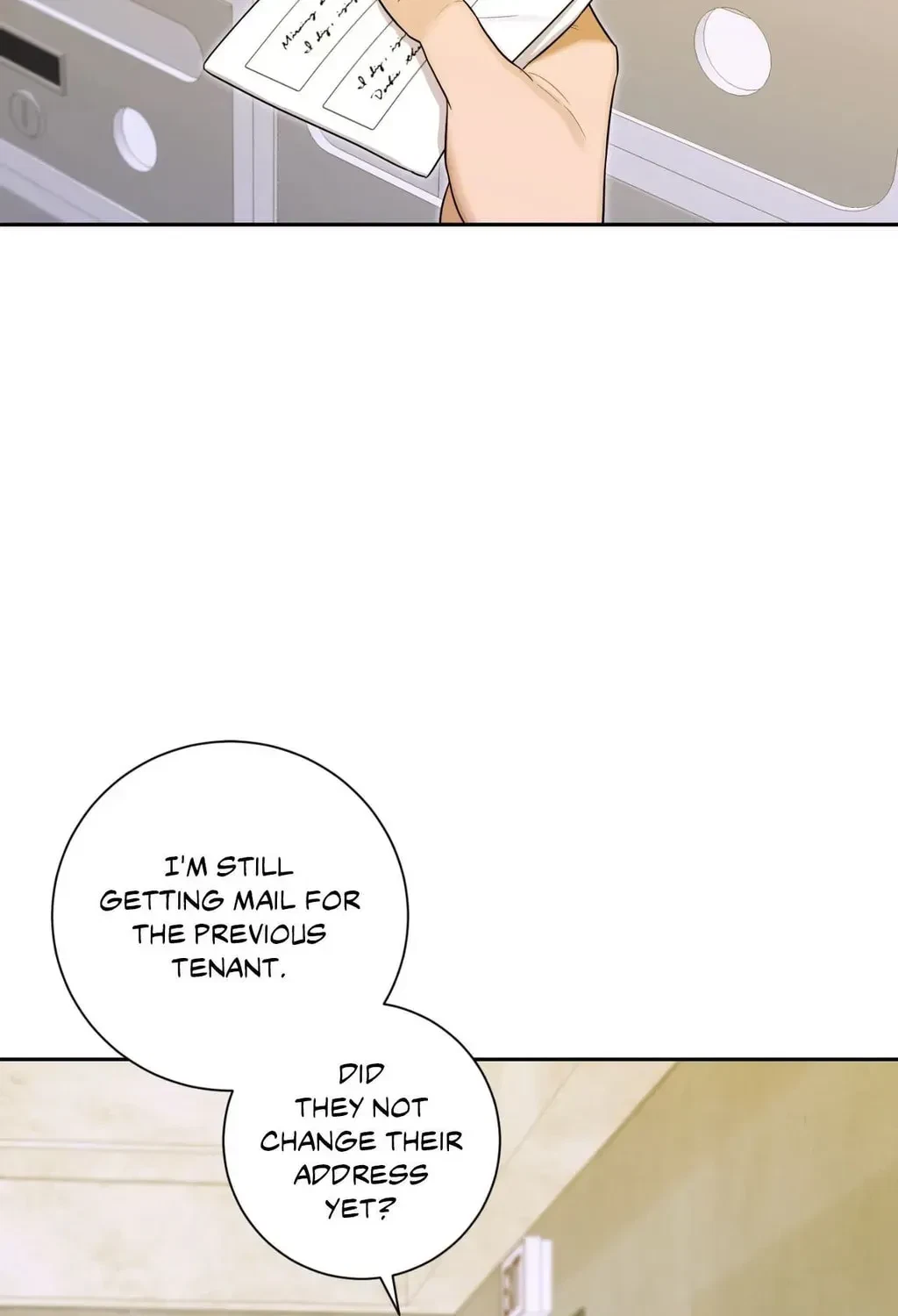 An Unsettling Scent Chapter 48, page 3