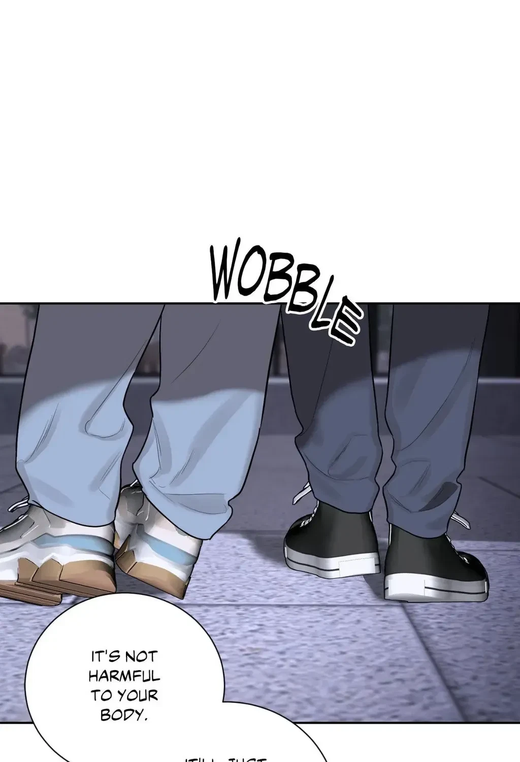An Unsettling Scent Chapter 48, page 30