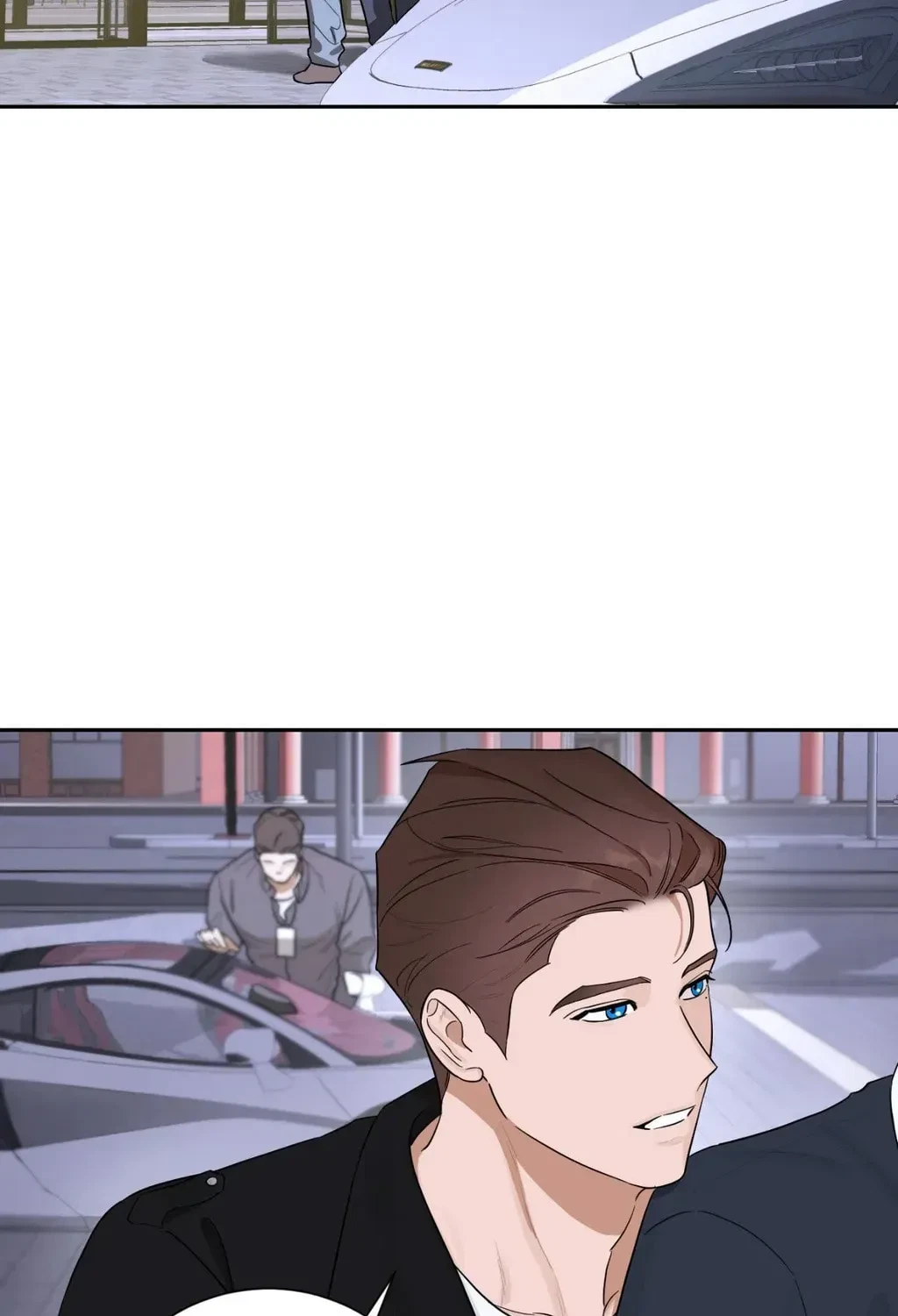 An Unsettling Scent Chapter 48, page 34