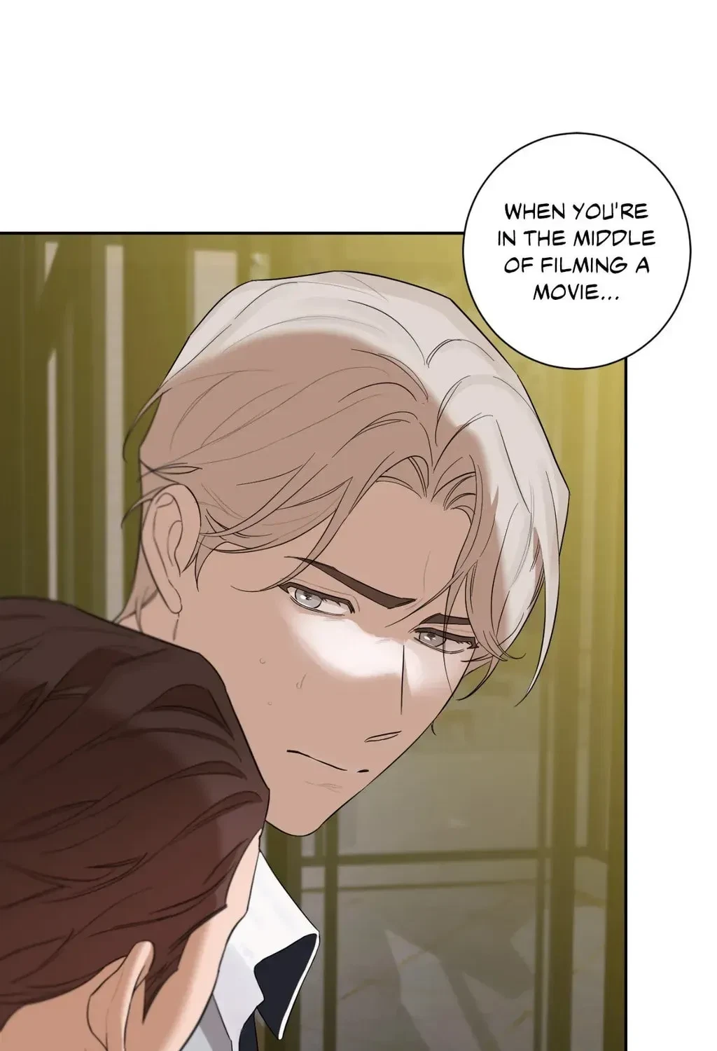An Unsettling Scent Chapter 48, page 37