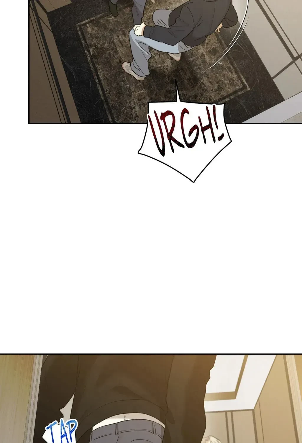An Unsettling Scent Chapter 48, page 41