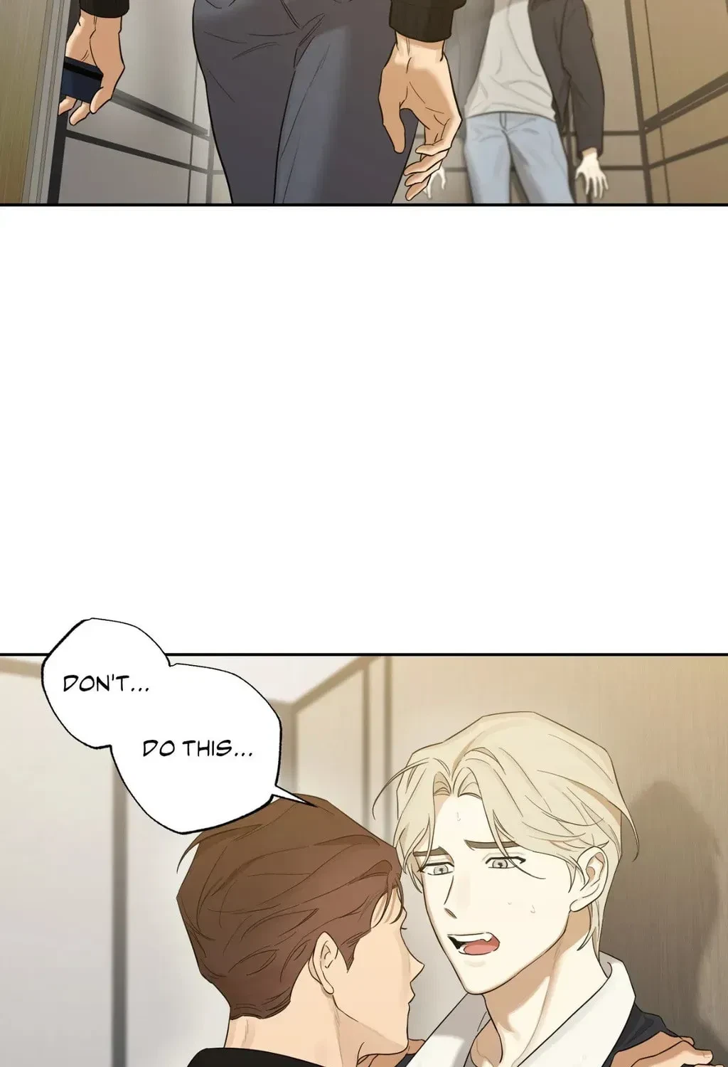 An Unsettling Scent Chapter 48, page 43