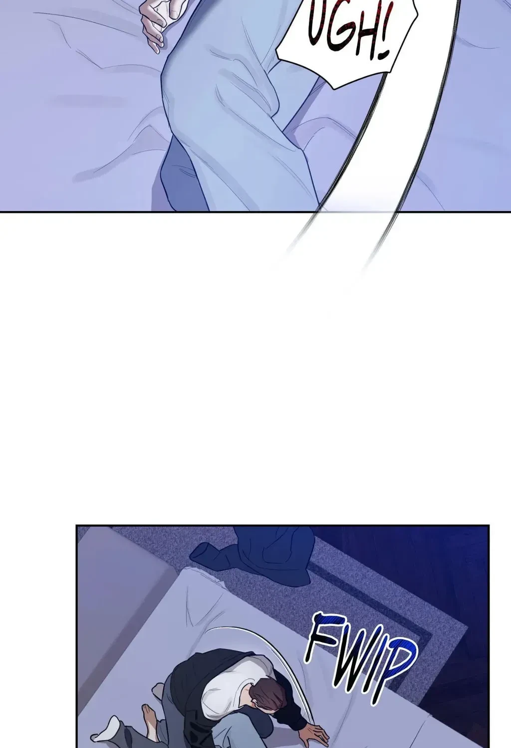 An Unsettling Scent Chapter 48, page 52