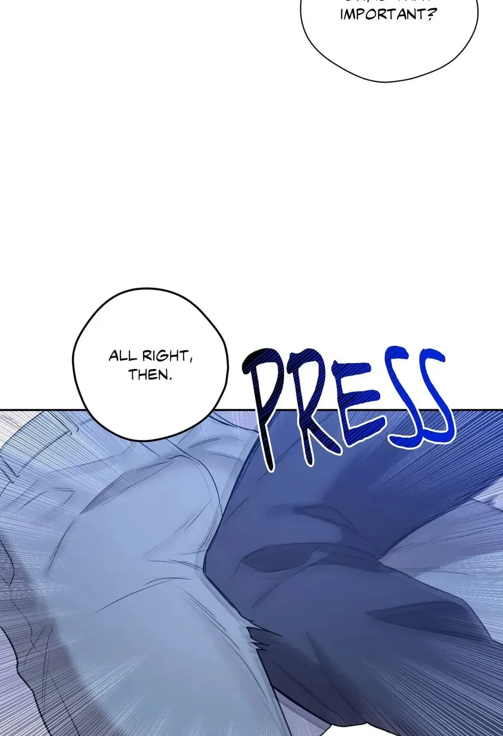An Unsettling Scent Chapter 48, page 61