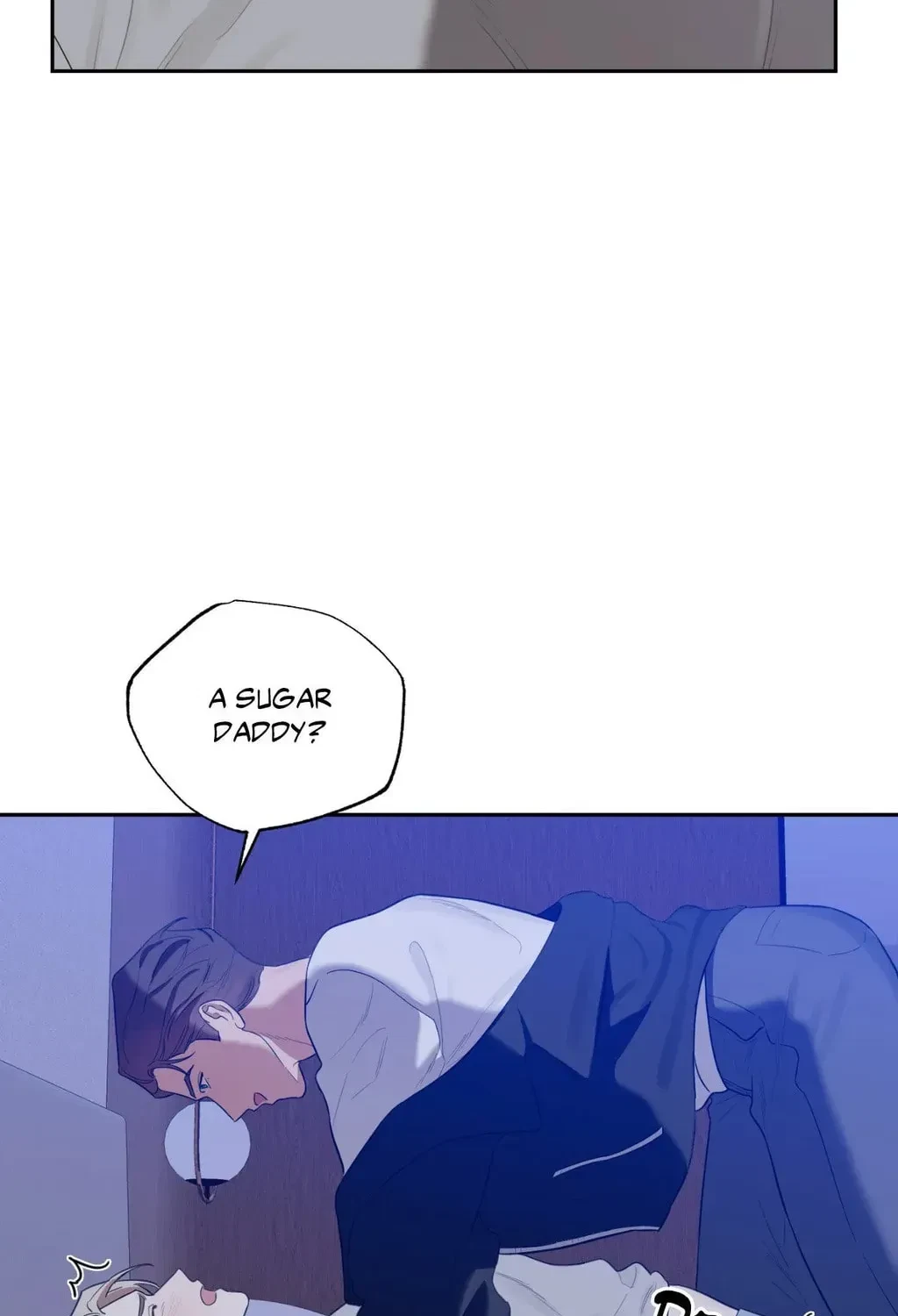 An Unsettling Scent Chapter 48, page 66