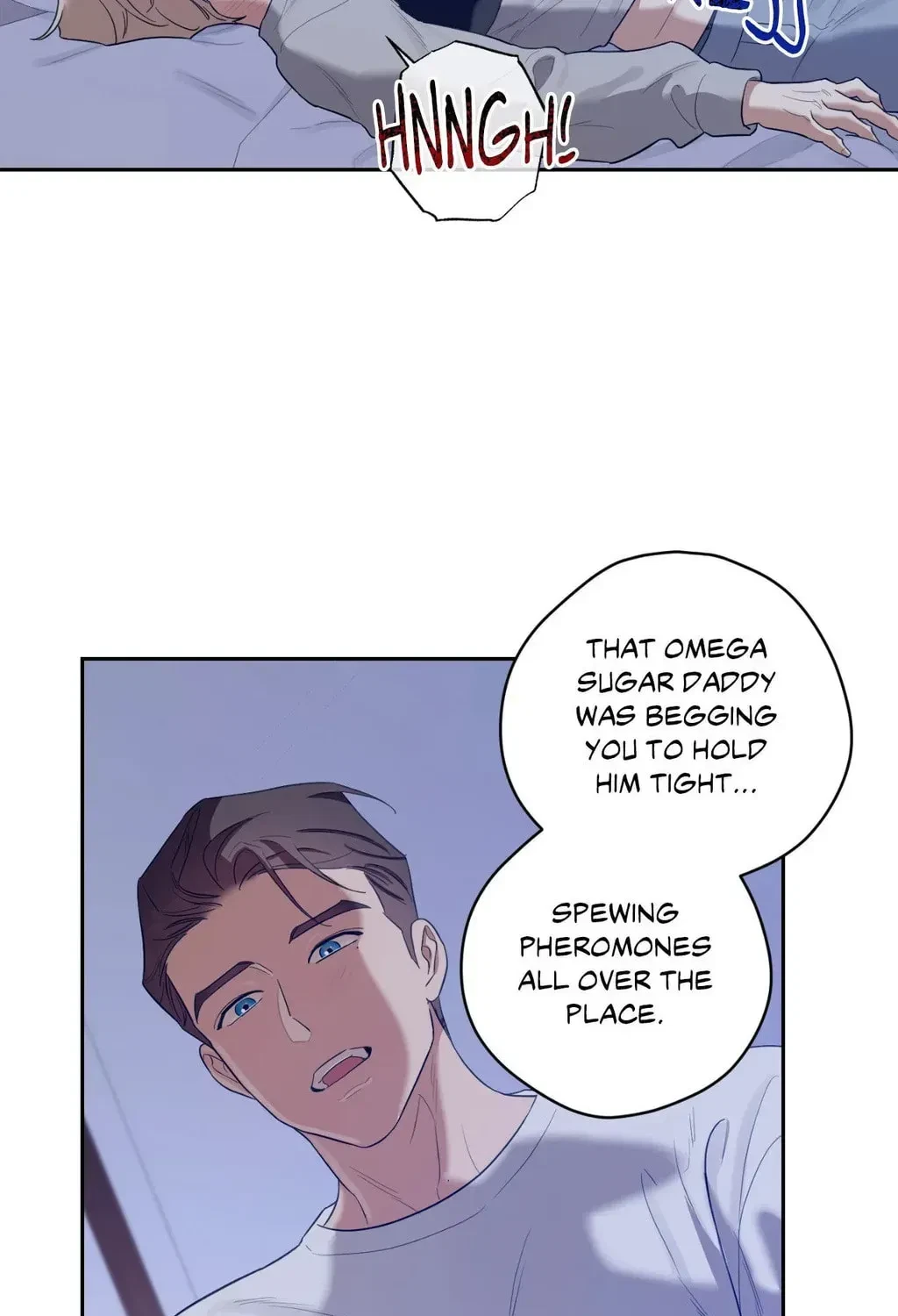 An Unsettling Scent Chapter 48, page 68