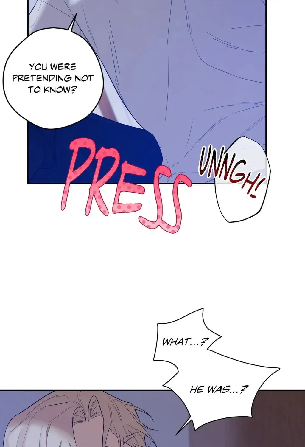 An Unsettling Scent Chapter 48, page 70