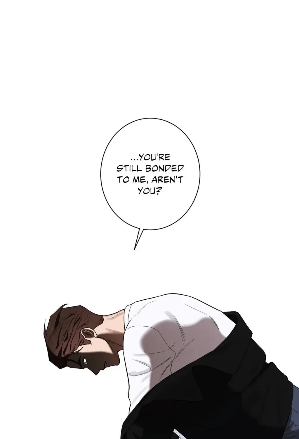 An Unsettling Scent Chapter 48, page 73