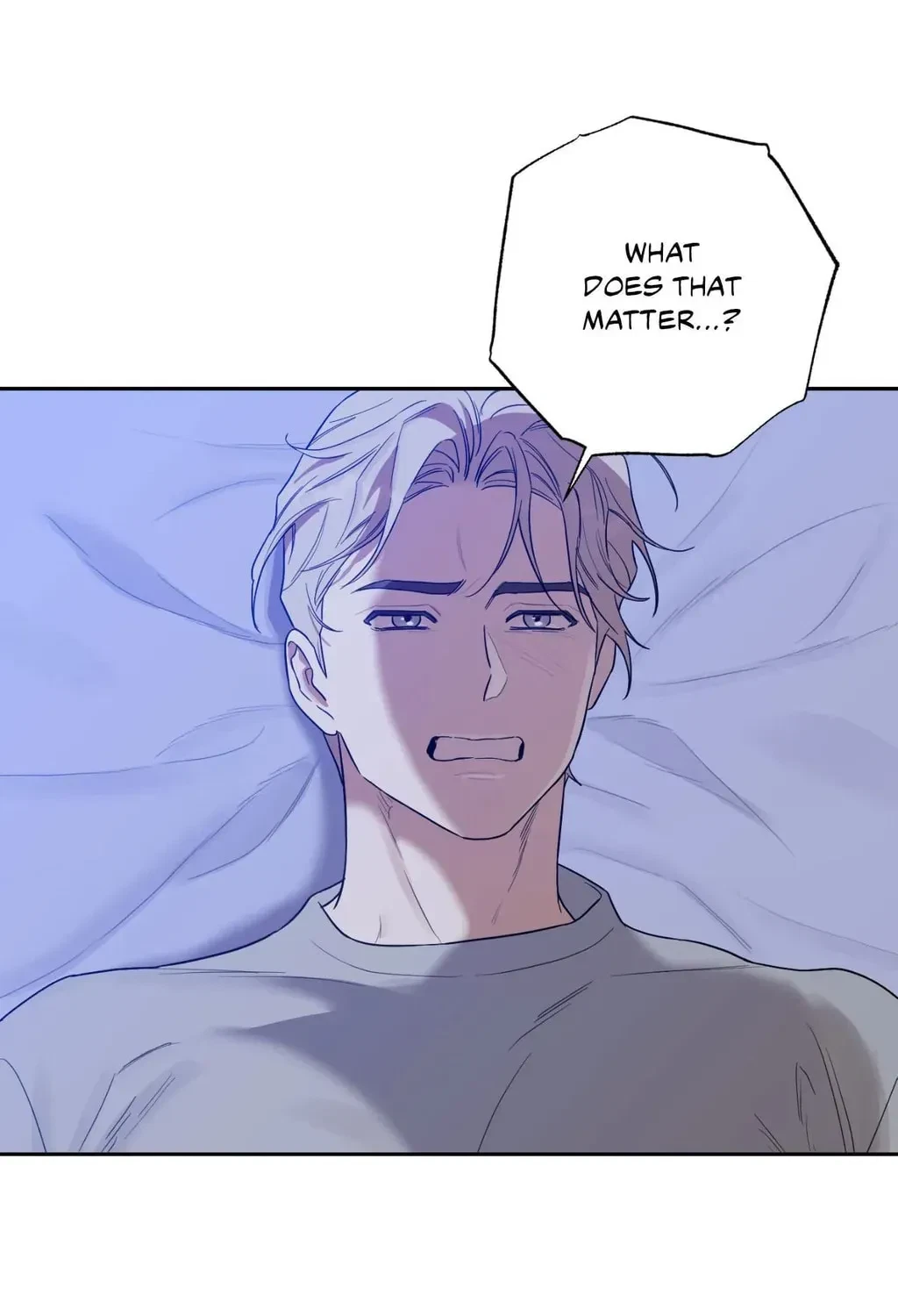 An Unsettling Scent Chapter 48, page 77