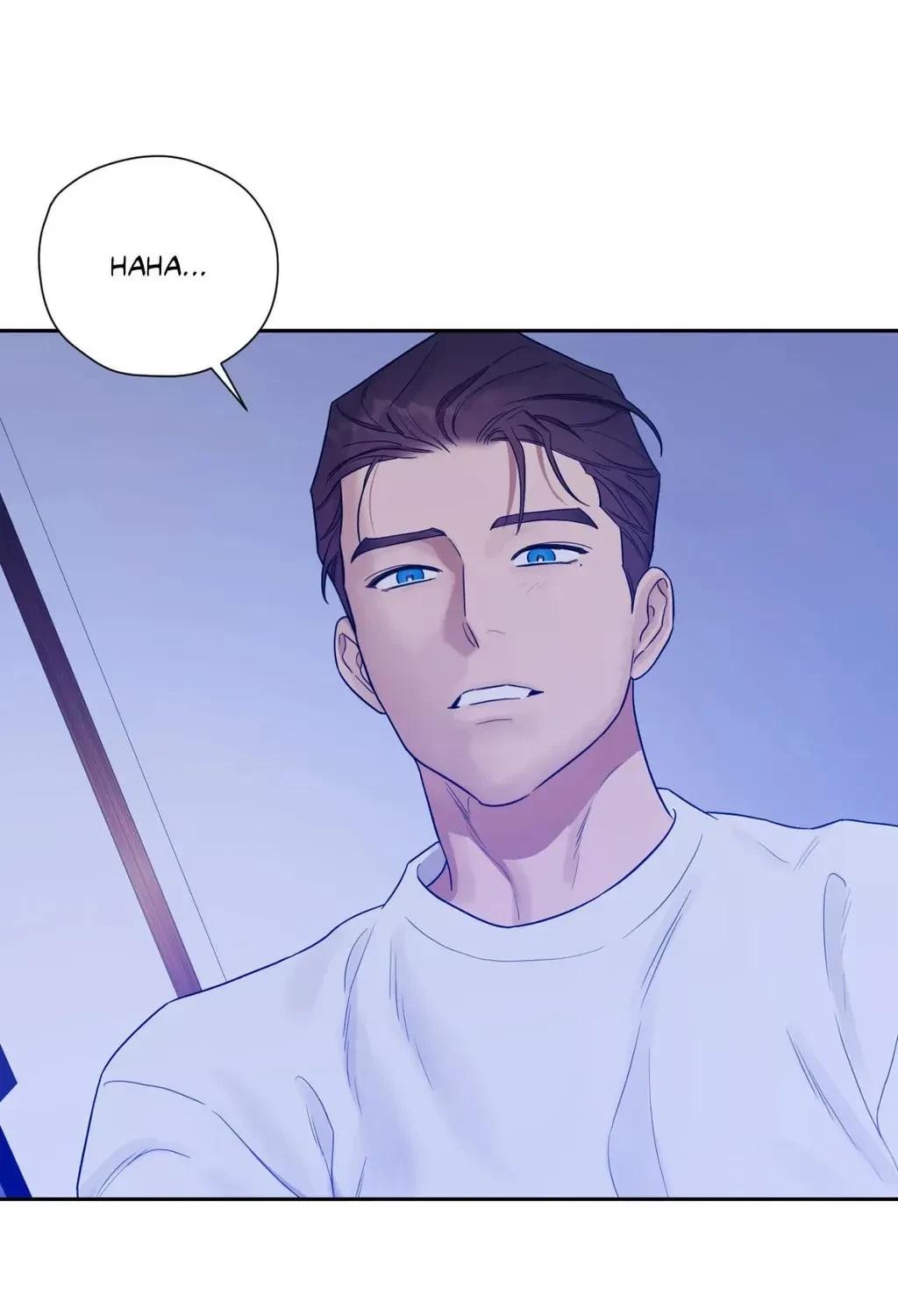An Unsettling Scent Chapter 48, page 79