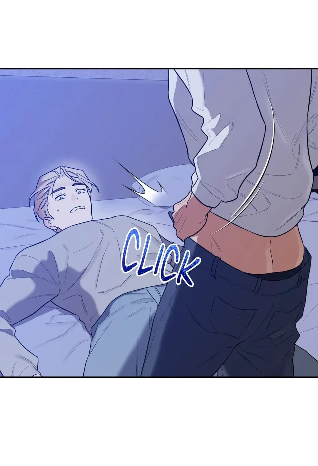 An Unsettling Scent Chapter 48, page 82
