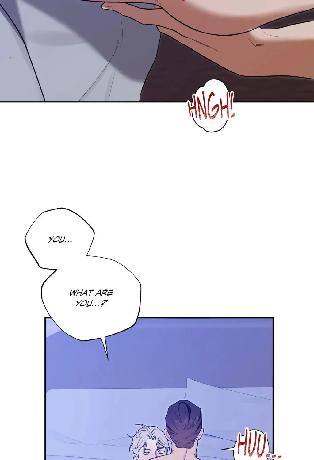 An Unsettling Scent Chapter 48, page 95