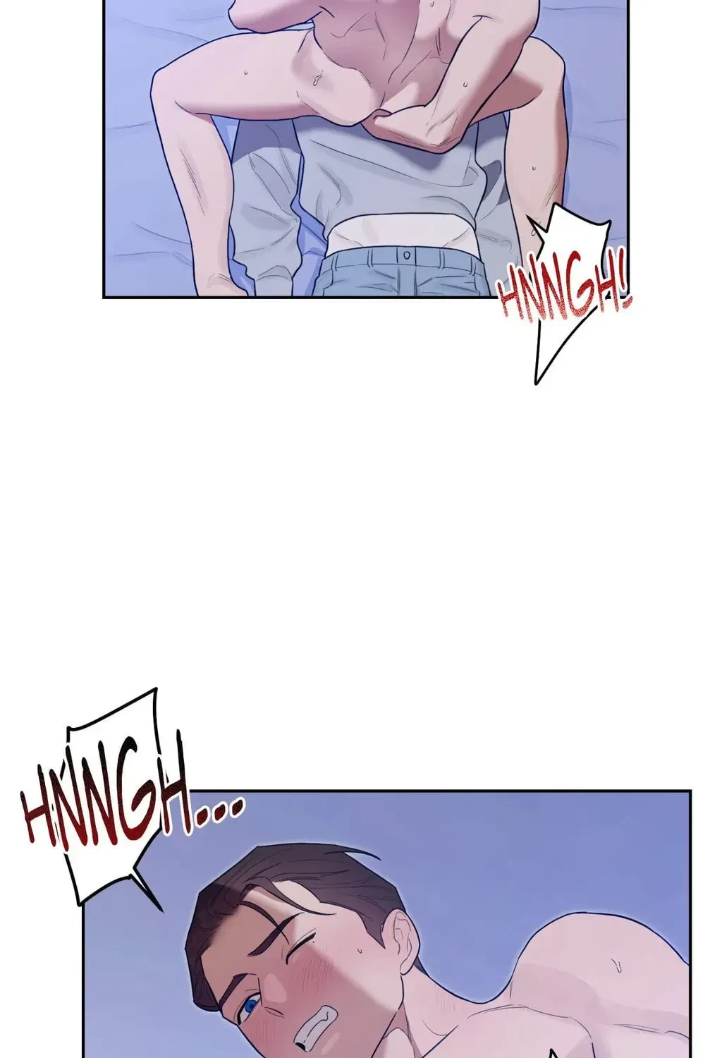 An Unsettling Scent Chapter 48, page 97