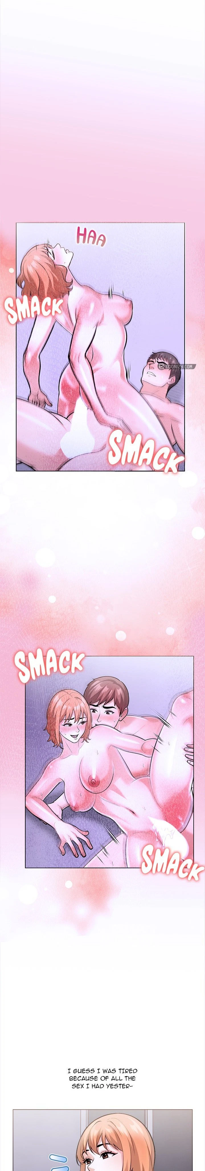 Chapter 21, page 22