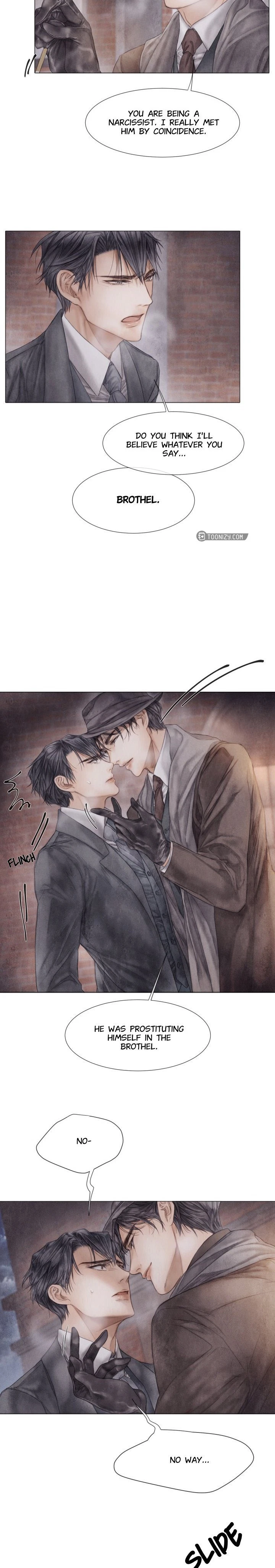 Broken Boy Chapter 27, page 16