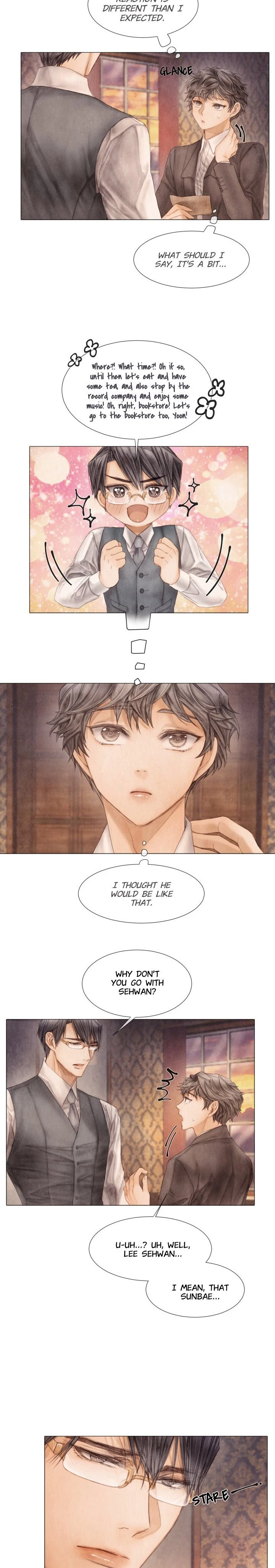 Broken Boy Chapter 27, page 2