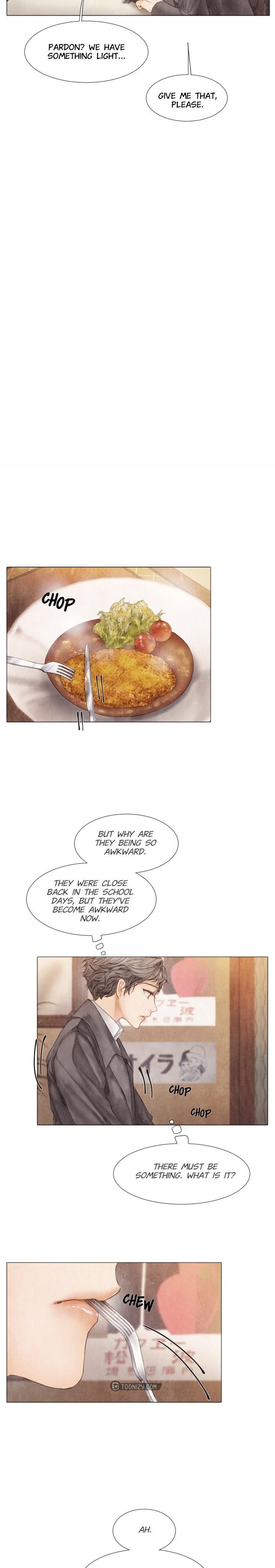 Broken Boy Chapter 27, page 7