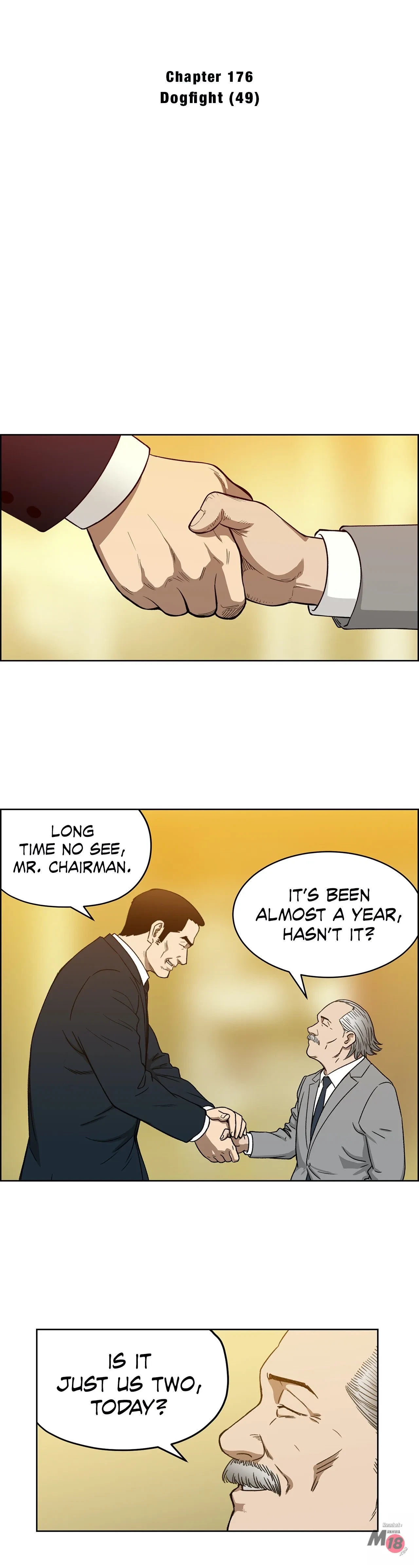 Chapter 176, page 2