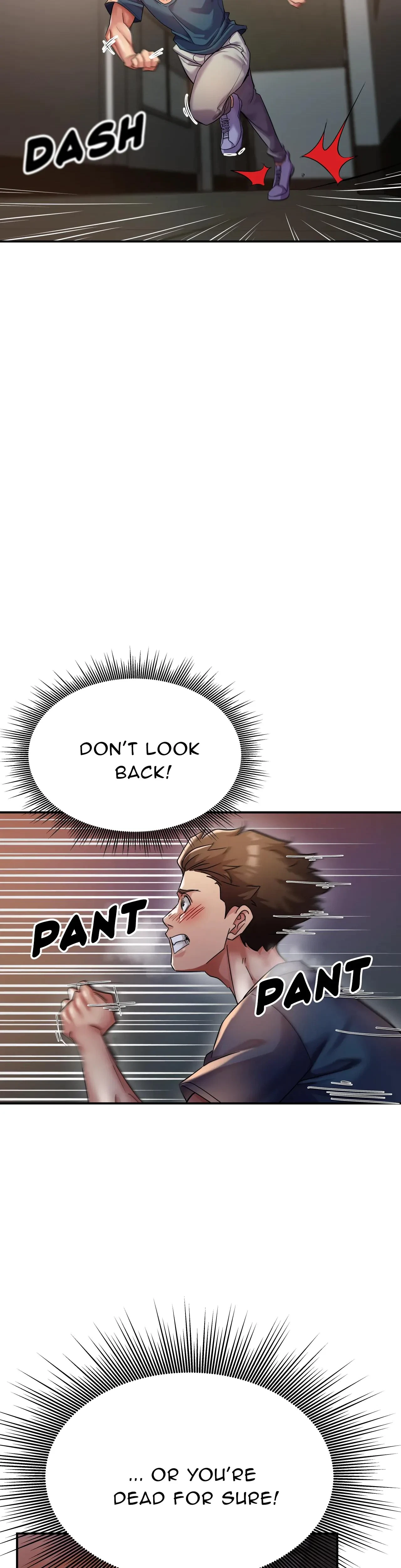 Ring Of Might Chapter 2, page 11