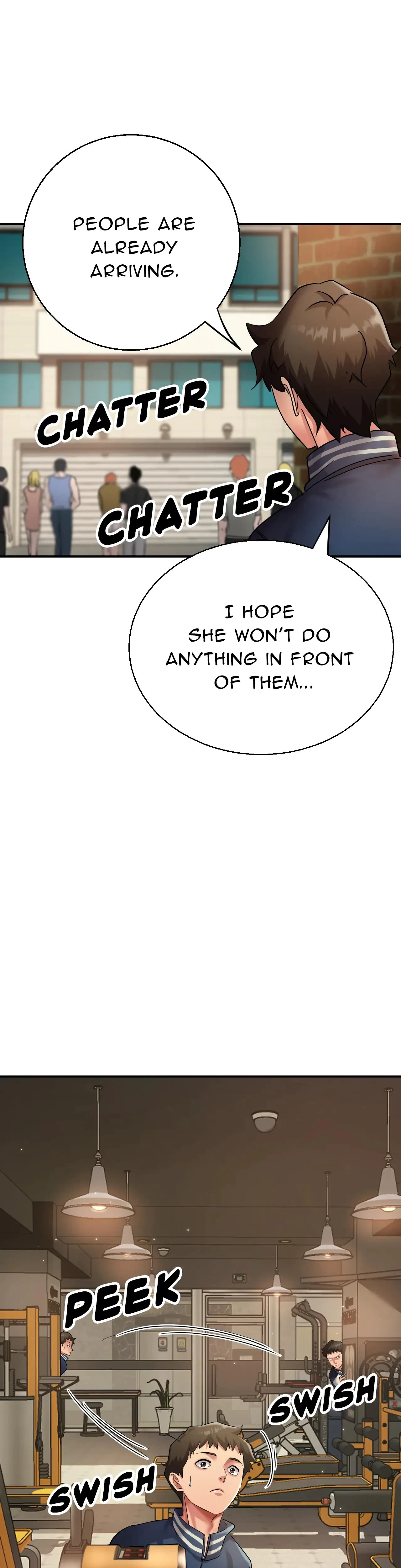 Ring Of Might Chapter 2, page 14