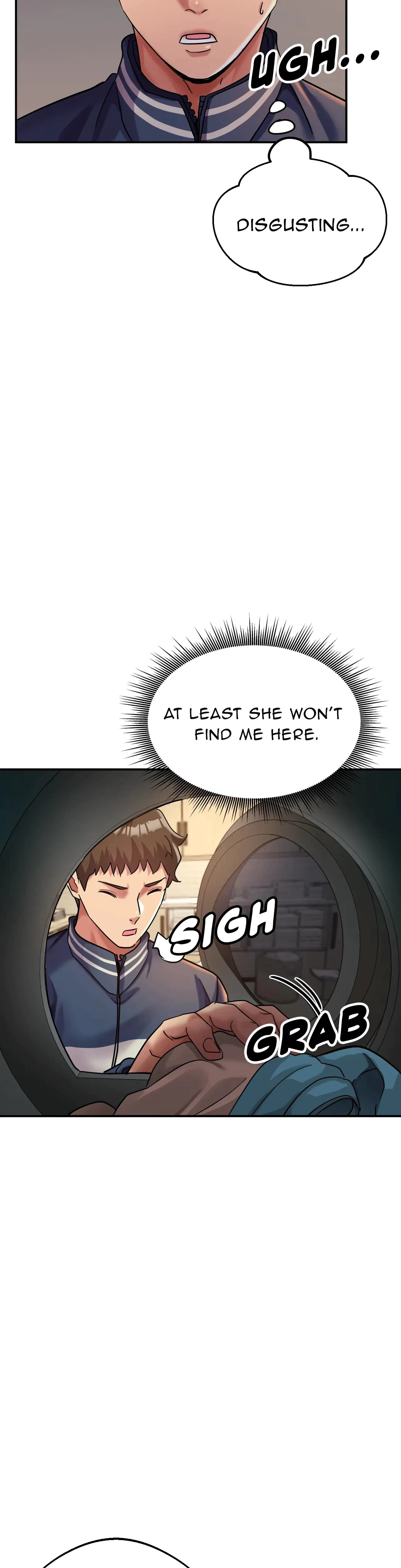Ring Of Might Chapter 2, page 26