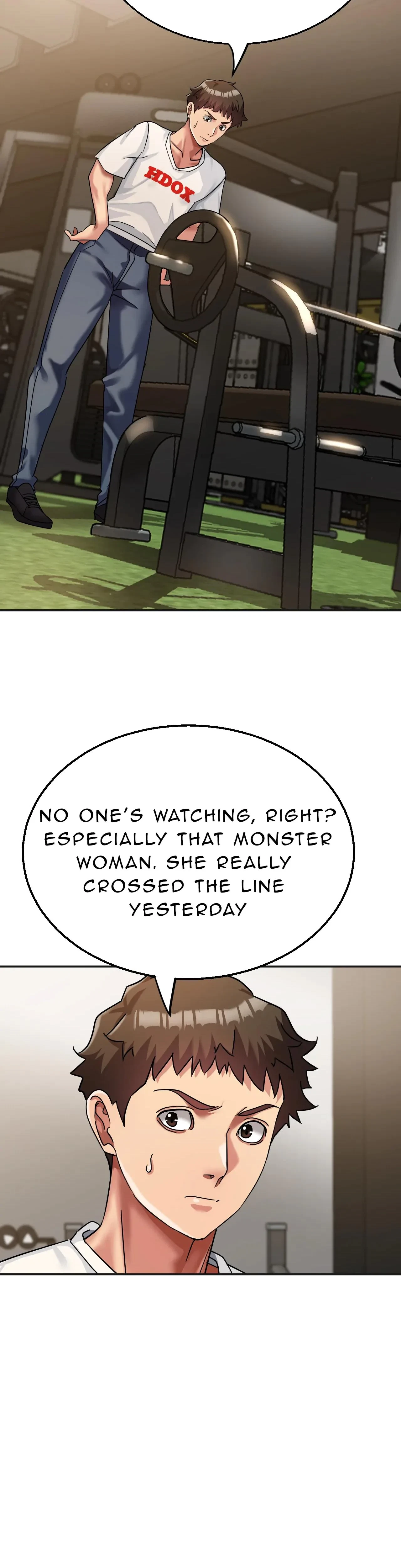 Ring Of Might Chapter 2, page 39
