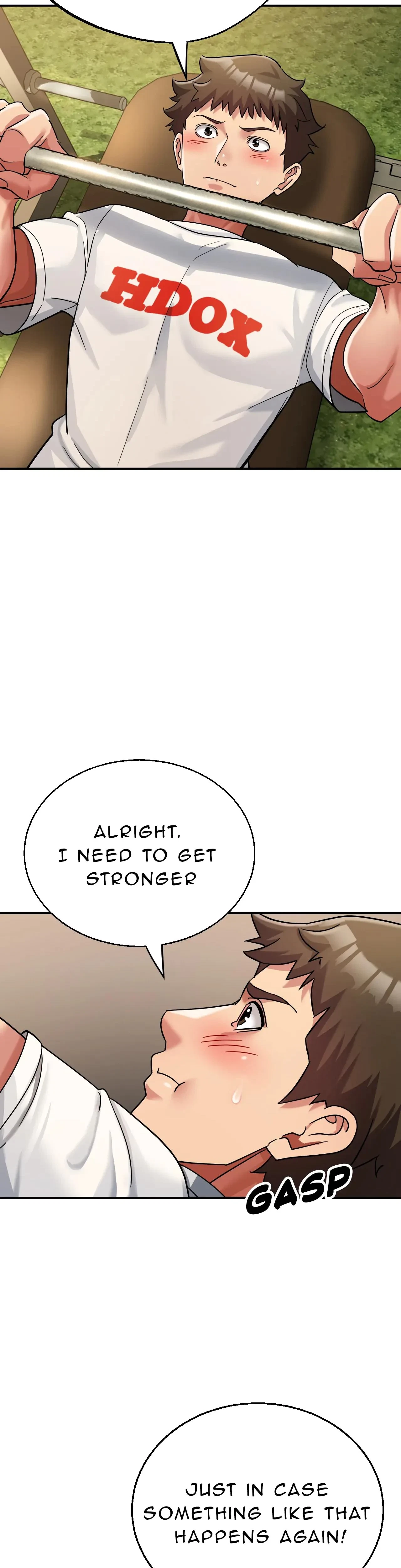 Ring Of Might Chapter 2, page 41