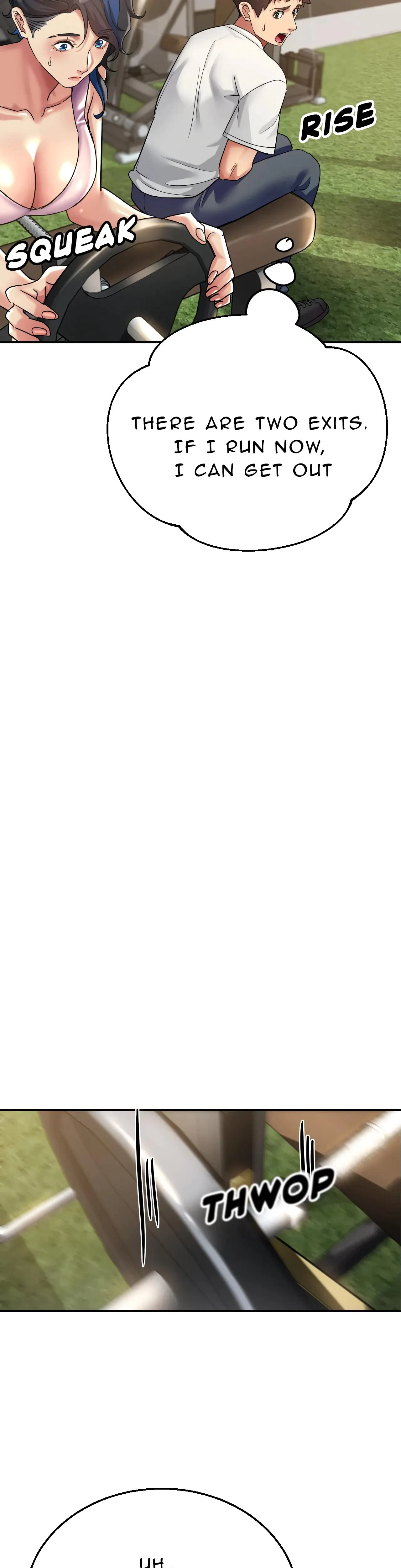 Ring Of Might Chapter 2, page 50