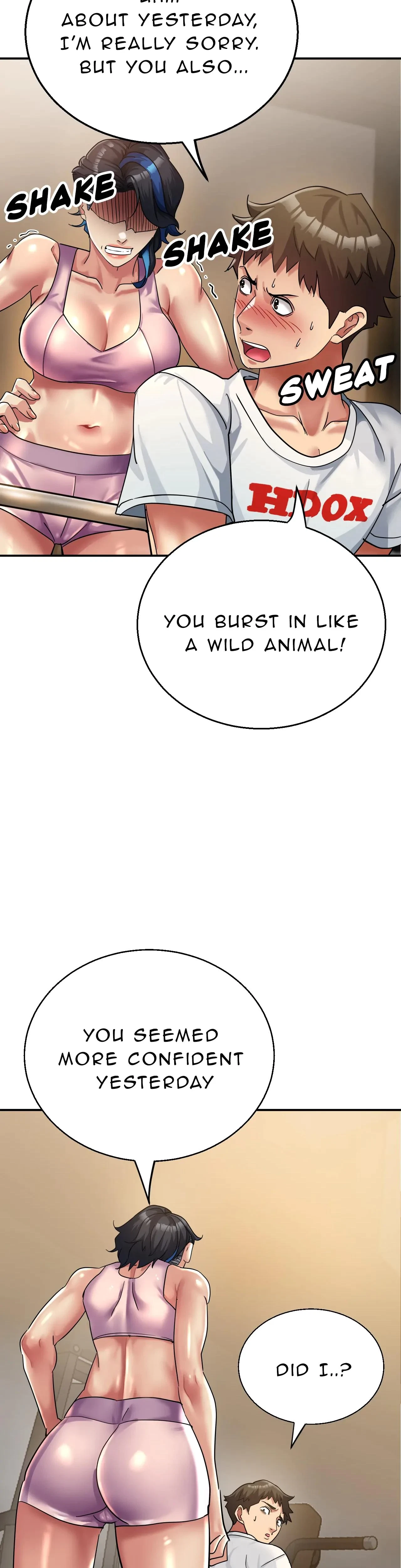 Ring Of Might Chapter 2, page 51
