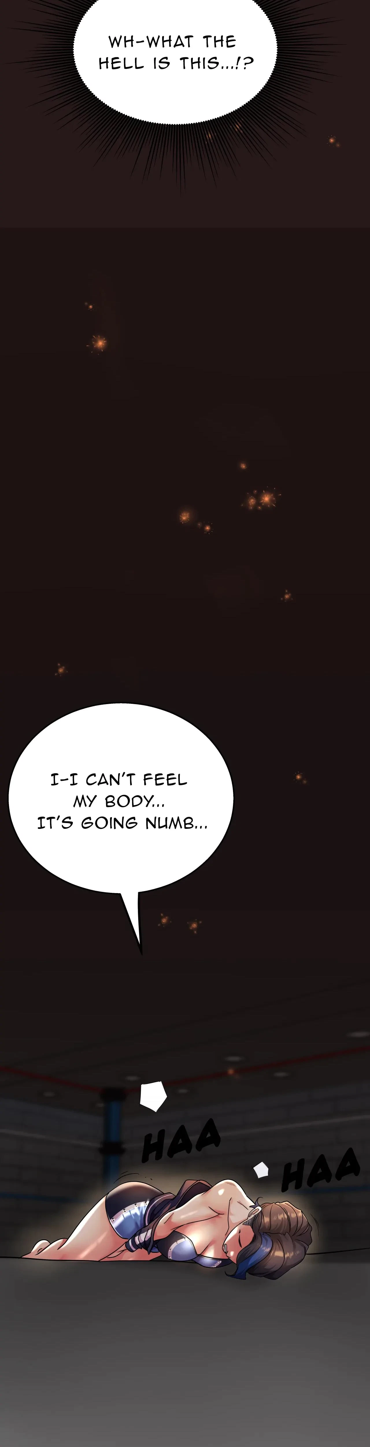 Ring Of Might Chapter 2, page 9