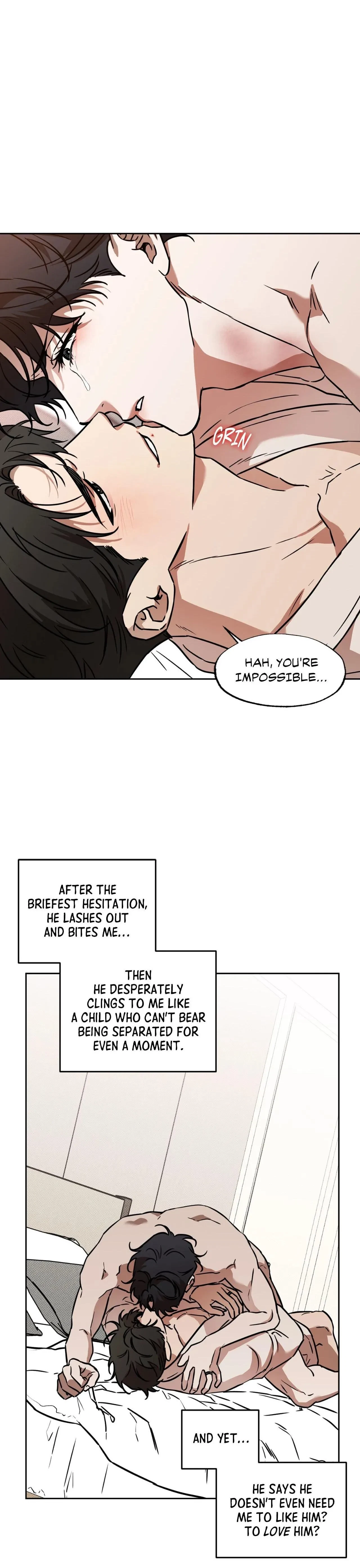 Sugar Trap Chapter 70, page 11