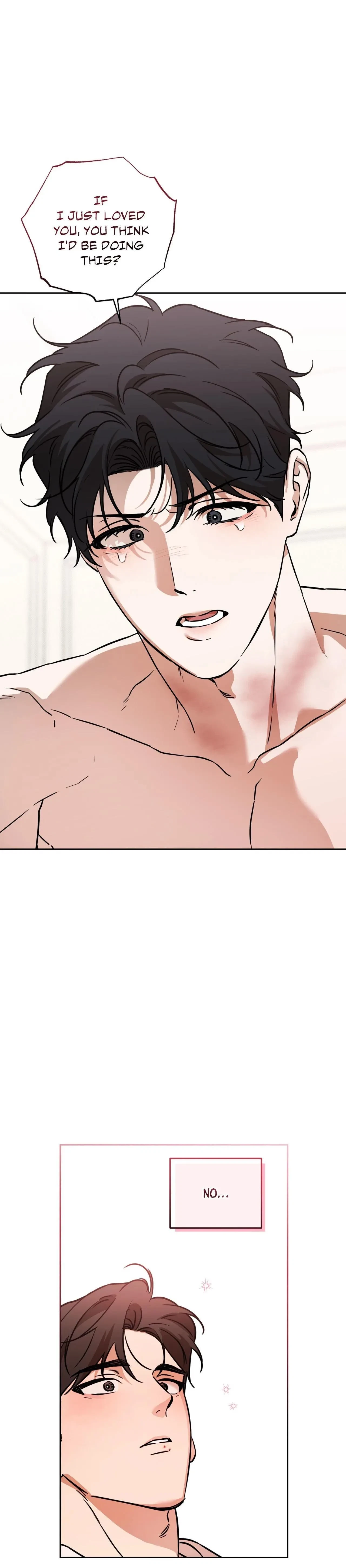 Sugar Trap Chapter 70, page 15