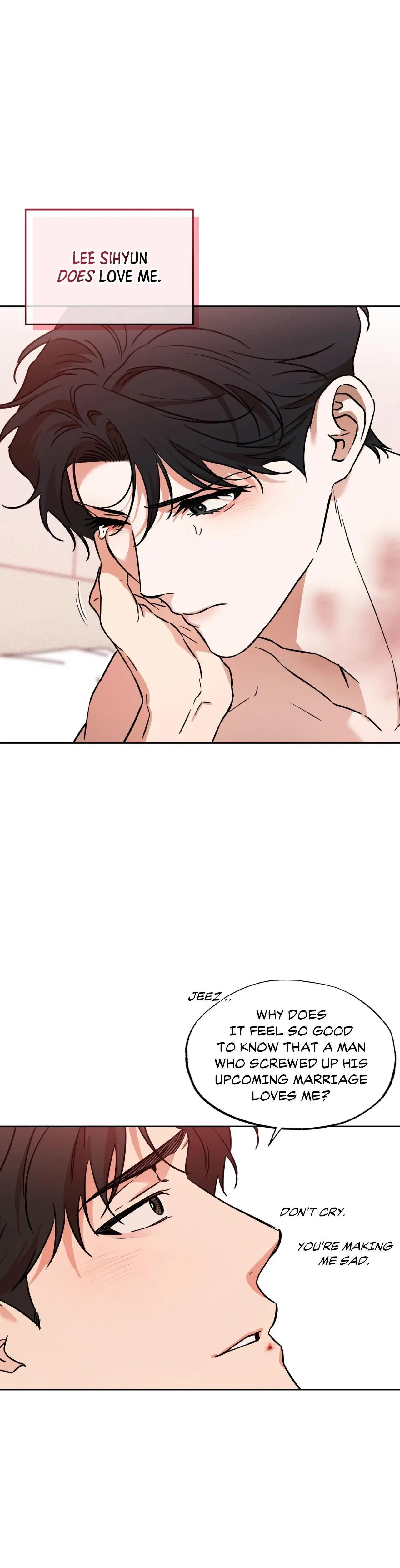 Sugar Trap Chapter 70, page 16