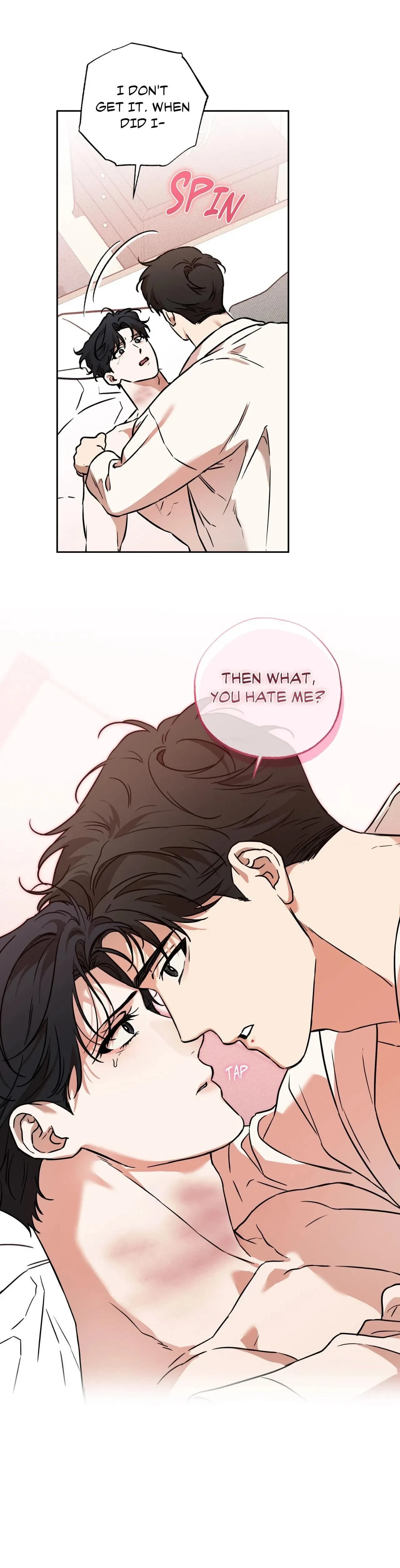 Sugar Trap Chapter 70, page 17