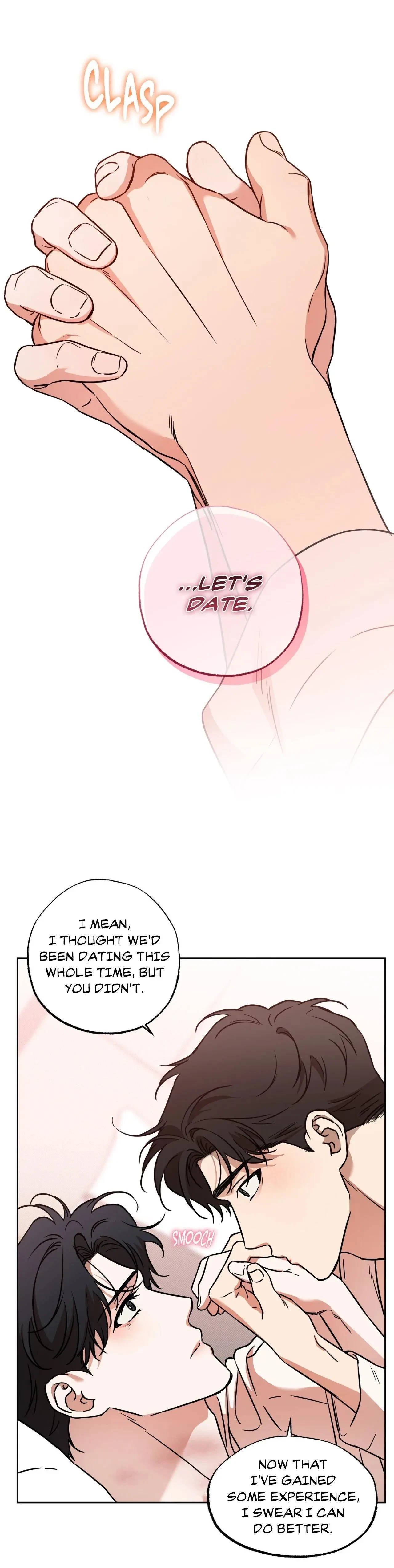 Sugar Trap Chapter 70, page 19