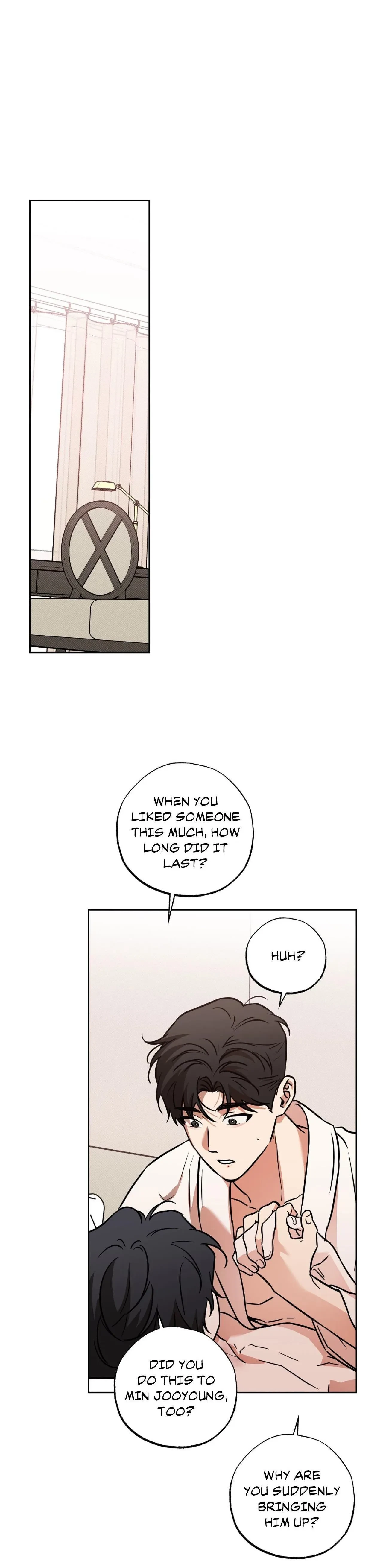 Sugar Trap Chapter 70, page 20