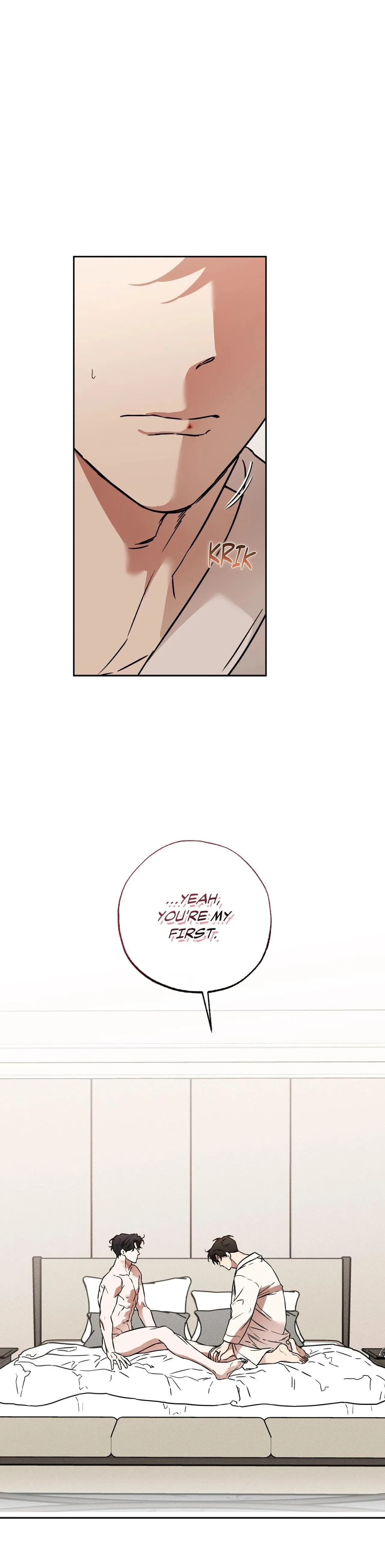 Sugar Trap Chapter 70, page 26