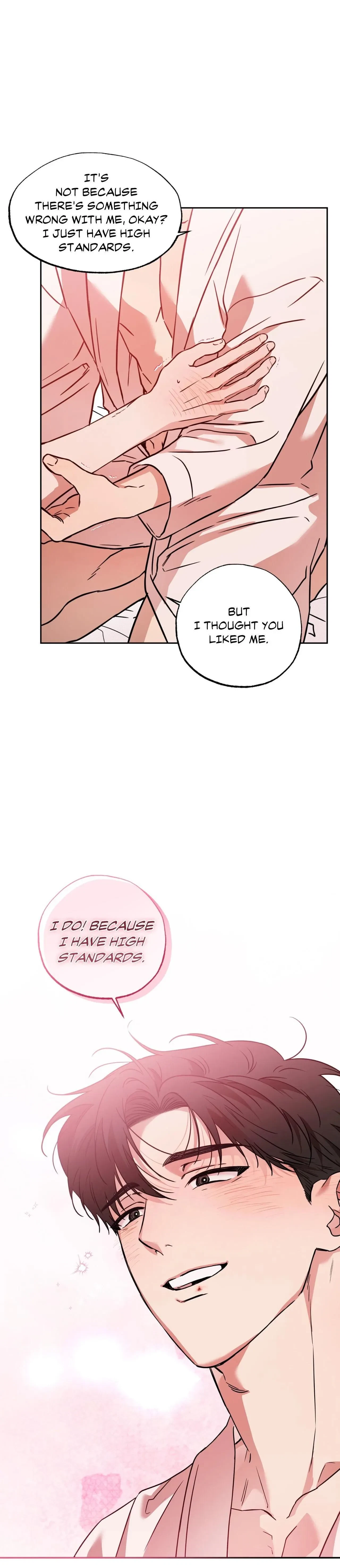 Sugar Trap Chapter 70, page 29