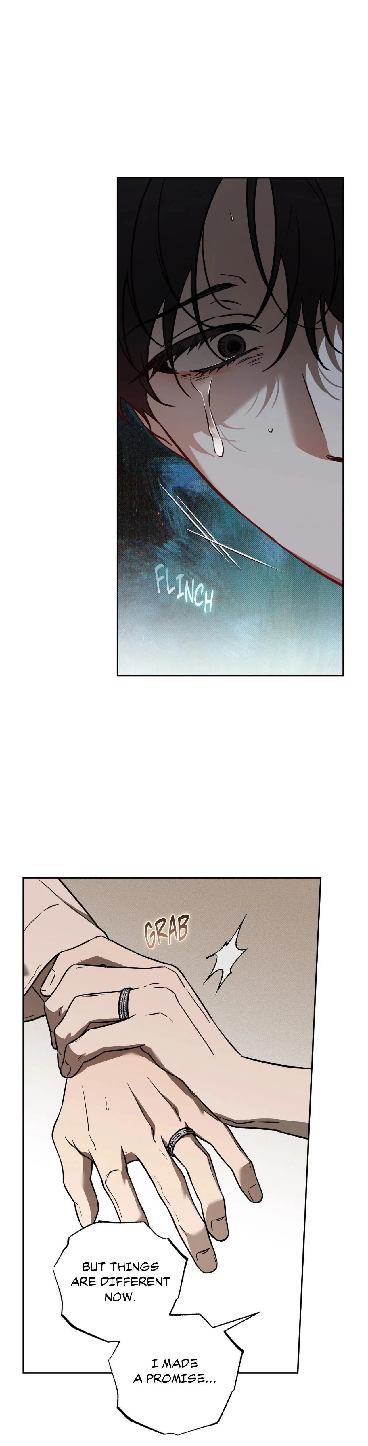 Sugar Trap Chapter 70, page 3