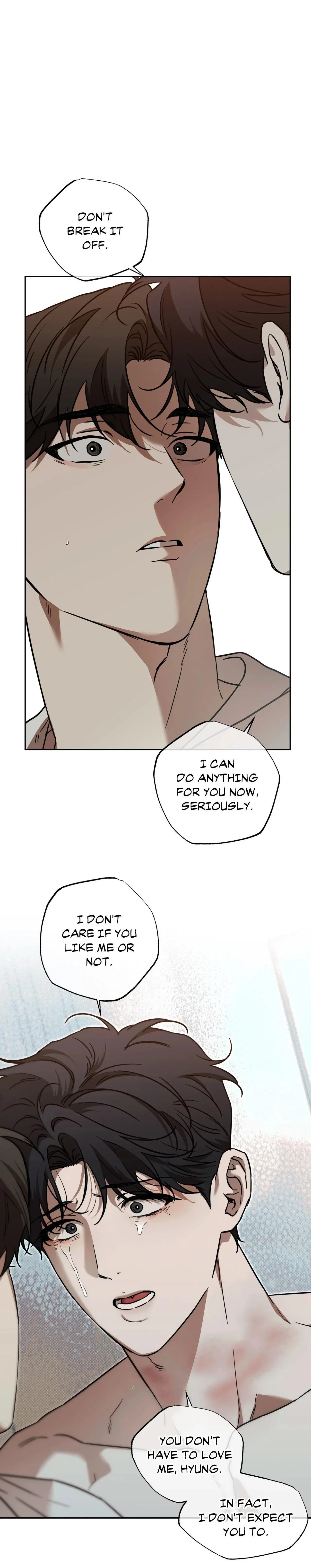 Sugar Trap Chapter 70, page 6
