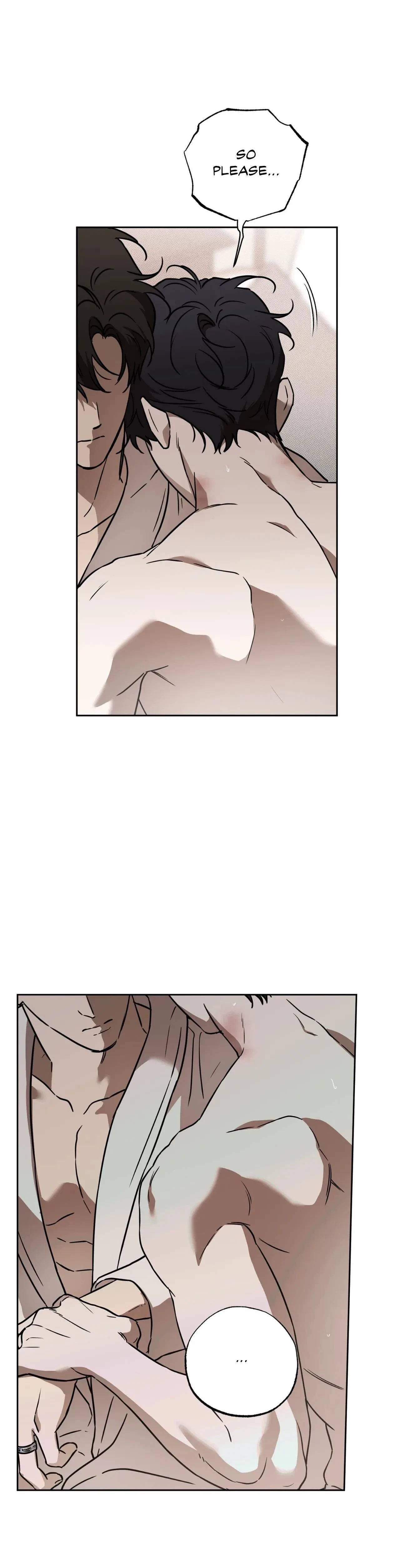 Sugar Trap Chapter 70, page 7