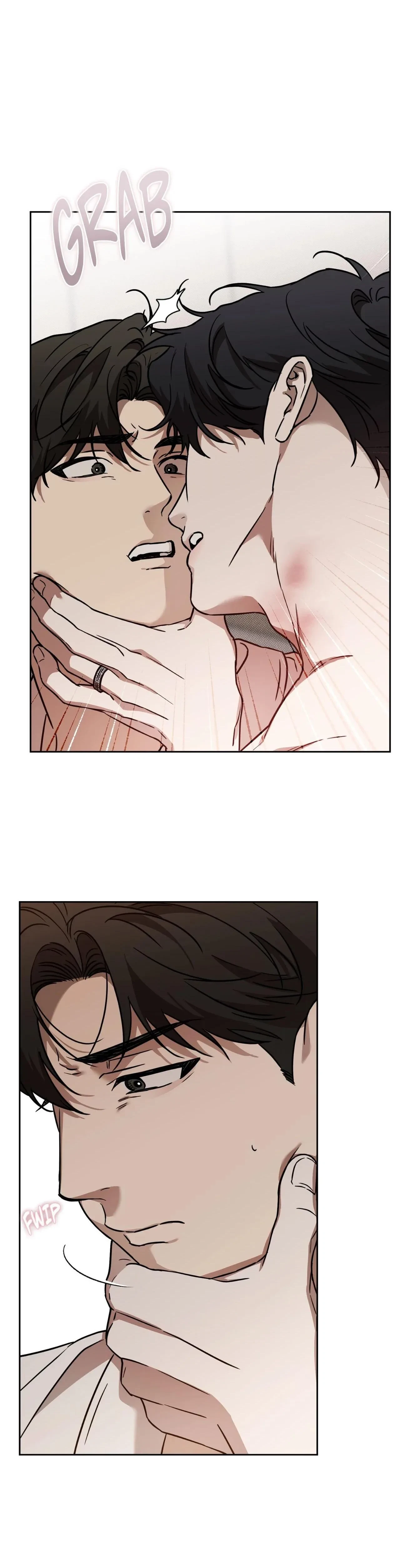 Sugar Trap Chapter 70, page 9