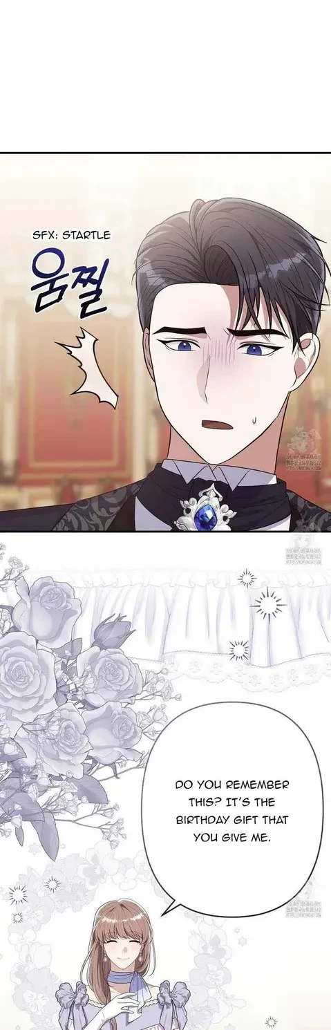 Please Look At Jasmine! Chapter 61, page 2