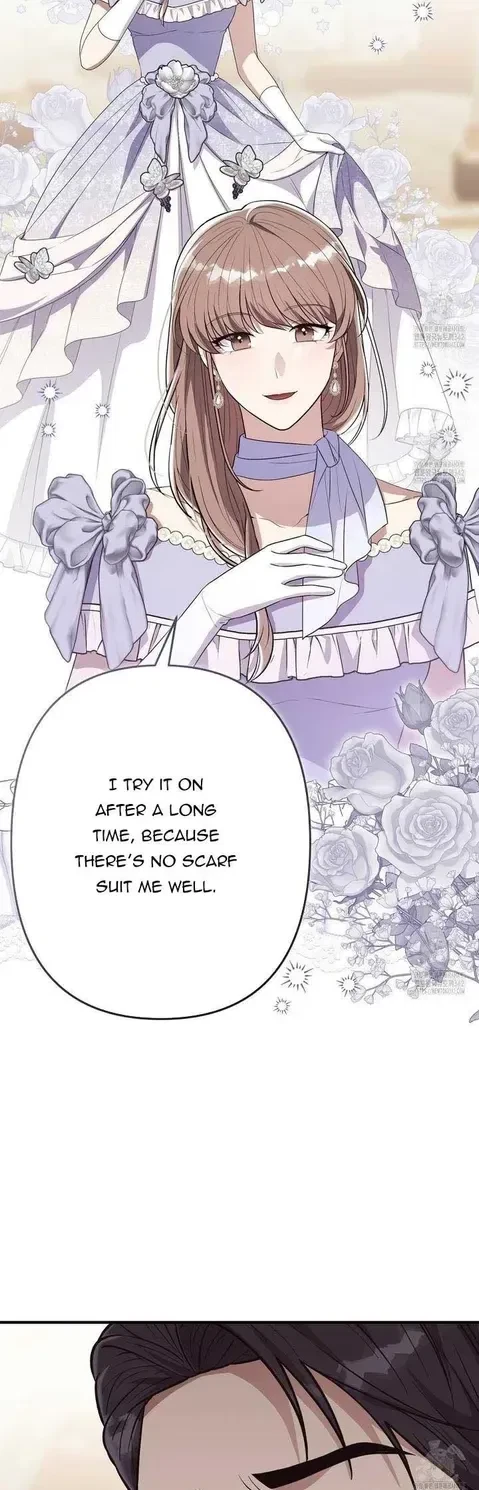 Please Look At Jasmine! Chapter 61, page 3