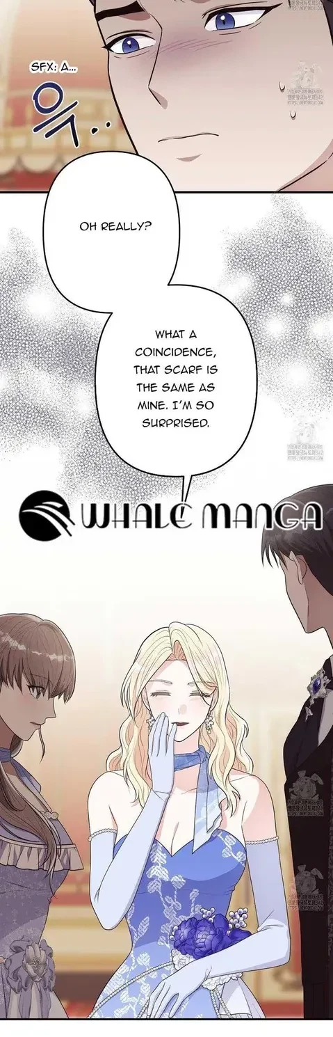Please Look At Jasmine! Chapter 61, page 4