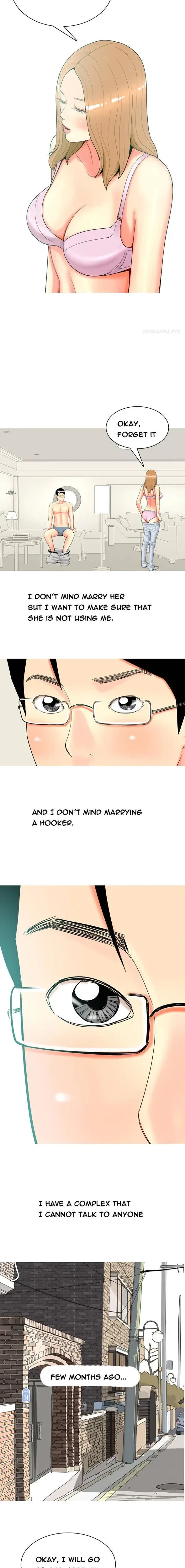 Hooker (Sib Yugseong) Chapter 44, page 2