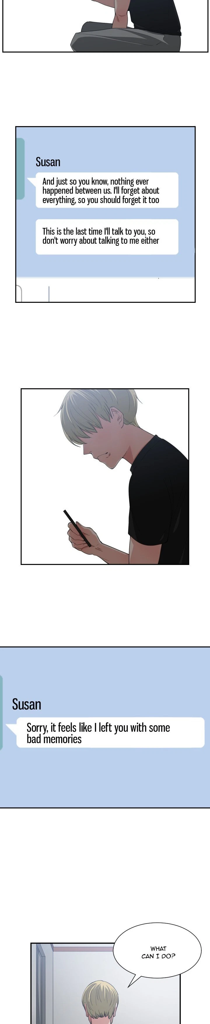 Chapter 46 - You're Not That Special!, page 13