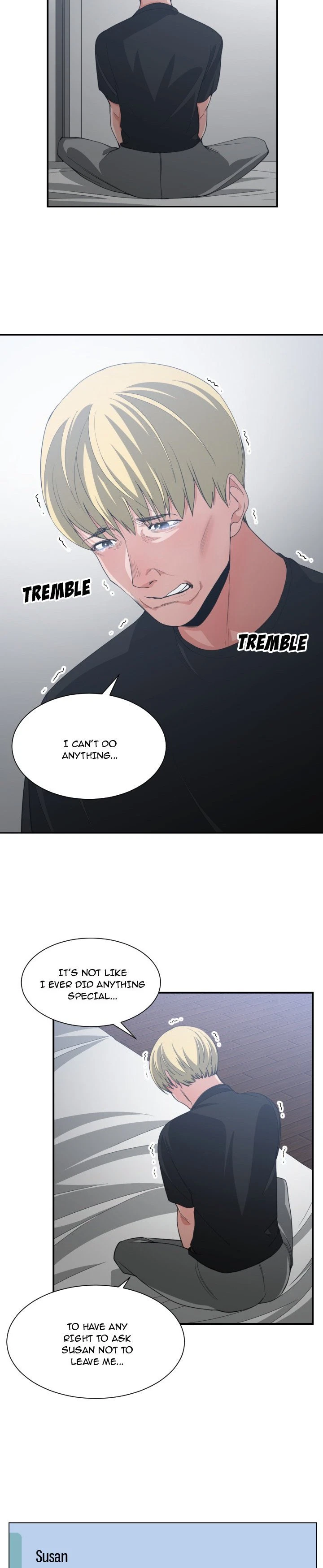 Chapter 46 - You're Not That Special!, page 14