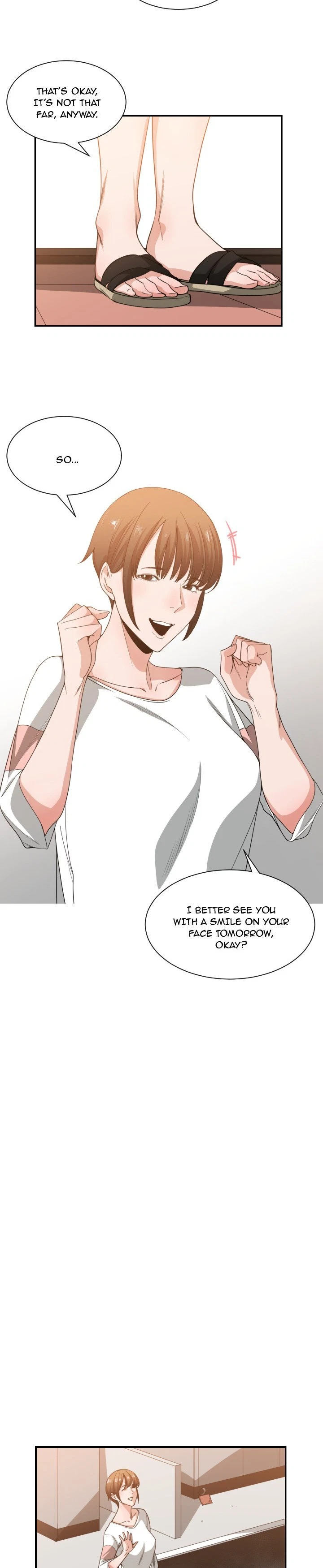 Chapter 46 - You're Not That Special!, page 4